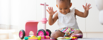 Imaginative Play: Tips & Tricks to Be Prepared-ish
