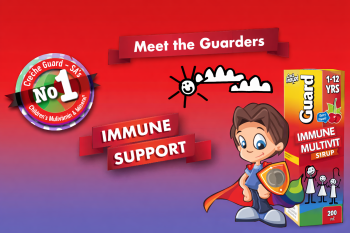 Creche Guard Immune Support