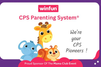 winfun: learning through play