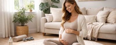 Common Pregnancy Ailments & Remedies