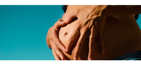 Falling Pregnant - The First Milestone Of a Beautiful Journey