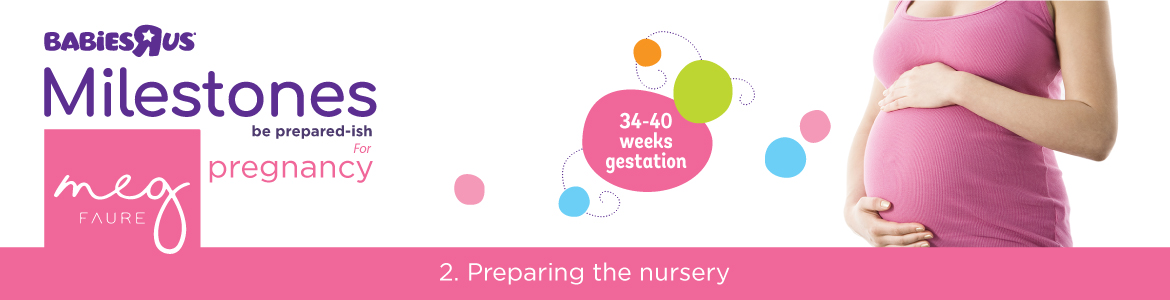 Nursery Kids Room