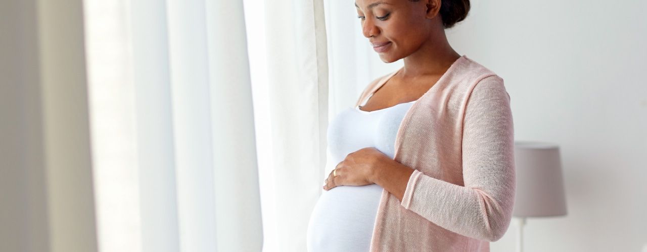 Managing Stress in Pregnancy