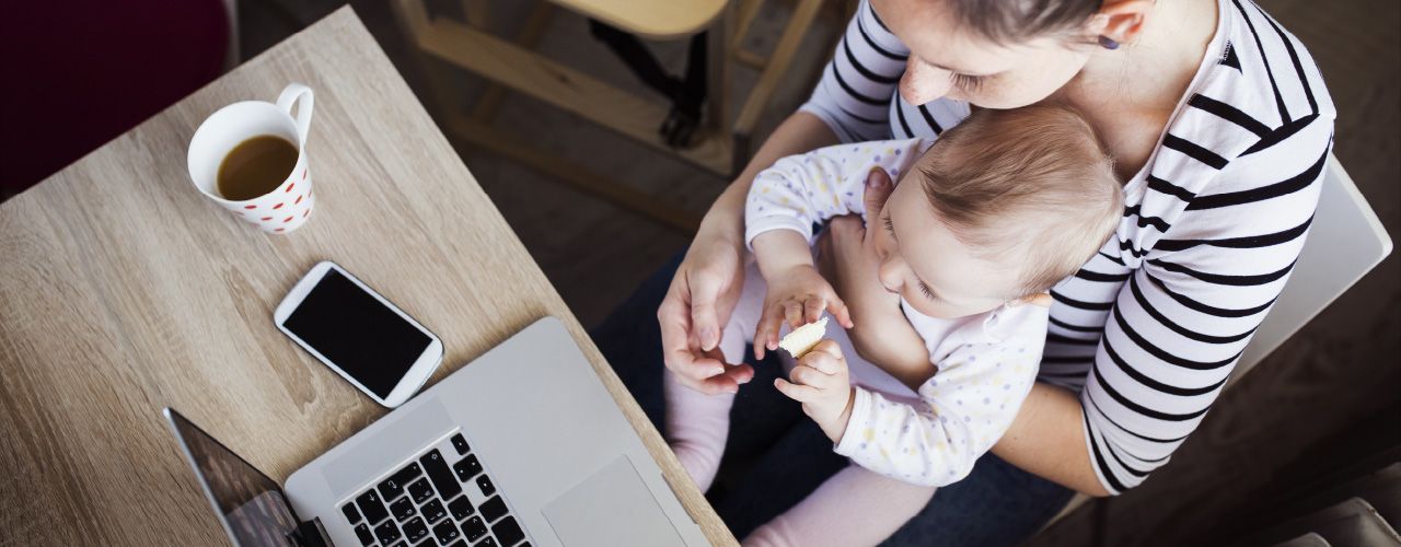 Back to Work Tips After Maternity Leave