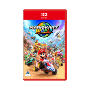 Mario Kart World