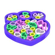 Gabby's Dollhouse Ez Glitz Bits Set