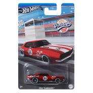 Hot Wheels Vintage Racing Club 