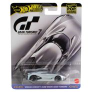 Hot Wheels Premium Pop Culture