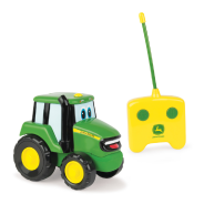John Deere Johnny Tractor Remote Controlled