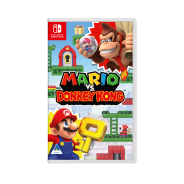 Mario vs. Donkey Kong