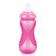 Easy Grip Sport Sipper 300ml - Girl