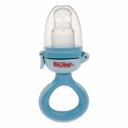 Silicone Nibbler with Cover