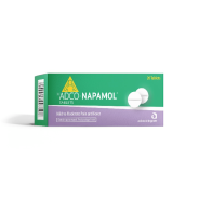 Paracetamol Analgesic Tablets