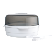 Dr Brown's Microwave Sterlizer - BPA Free