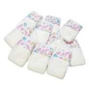 Reggies Baby Bella 10 Pack Of Toddler Doll Diapers