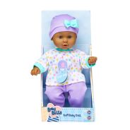Reggies Baby Bella 30cm Doll with 20 Sounds 