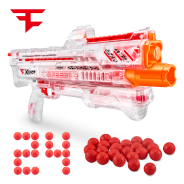 XSHOT Faze Ragequit Round Blaster (24 rounds)