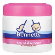 Baby Aqueous Cream Fragranced