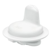 NUK First Choice Hard Spout Non-Spill Free Flow