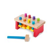 Deluxe Pounding Bench