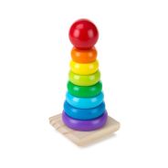 Rainbow Stacker