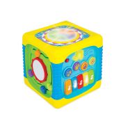 Music Fun Activity Cube