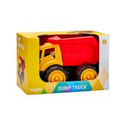Reggies Dump Truck