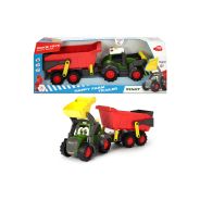 Happy Farm Trailer