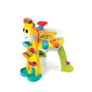 BKids Giraffe Fun Station