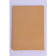 Paper Trends A5 PU Hardcover Notebook ASAP