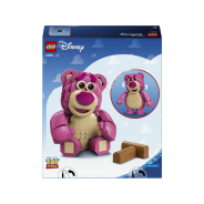 LEGO® Disney and Pixar Toy Story Lotso Building Toy (43306)