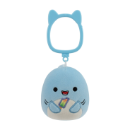 Squishmallows 9cm S30 Clip On Plush Assorted