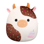 Squishmallows 25cm Celebration Party Plush Assorted