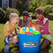 Crazy Bunch O Balloons 100 Rapid-Filling 