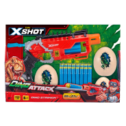 XShot Dino Attack Hunter