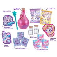 Potions Slime Surprise