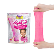  Oosh Cotton Candy Small Foil Bag Assorted