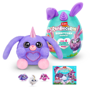 Rainbocorns Bunnycorn Surprise Series 2
