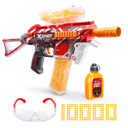 XSHOT Hyper Gel Trace Fire Blaster 