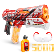 XSHOT Hyper Gel Clutch Blaster 