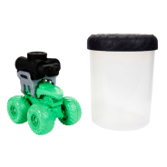 Hot Wheels Monster Trucks colour Reveal Truck