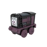 Thomas & Friends Toy Trains Collection of Push-Along Plastic Engines Assortement