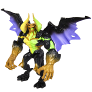Masters of the Universe Cosmic Terror Skeletor