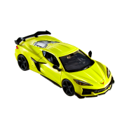 Hot Wheels Premium 1:43 Car Culture