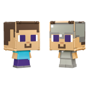  Minecraft Movie Flippin Figs 