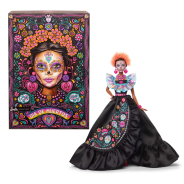 Barbie Signature Doll 2024 Día De Muertos Collectible 