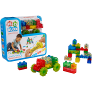 JELLY BLOX VROOOM TRUCK KIT 