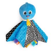 Baby Einstein Ocean Explorers Opus's Look Sea Listen Soothing Musical Plush Octopus Toy