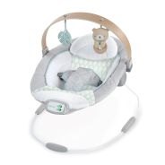 Ingenuity Cozy Spot Soothing Bouncer