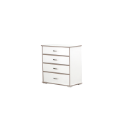 Babies R Us Autumn Wooden 4 Drawer Chest
